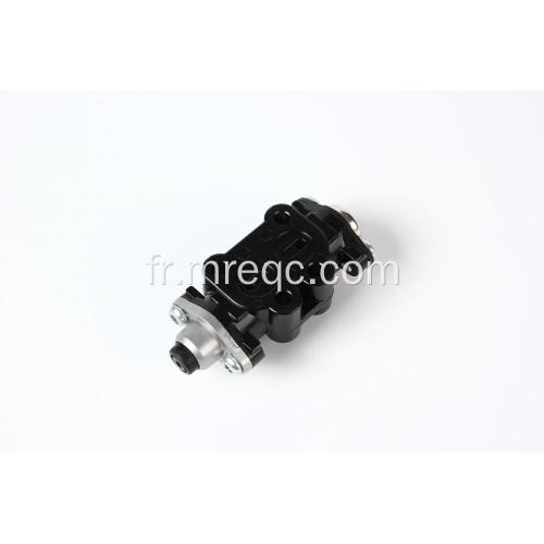 1521248 Solenoïde Volvo